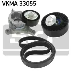 skf-vkma33055